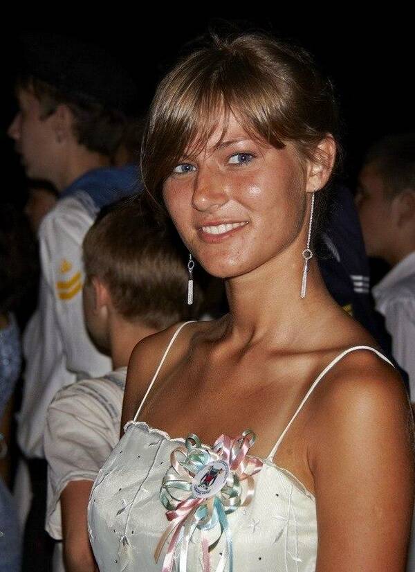 Анастасия Пастухова