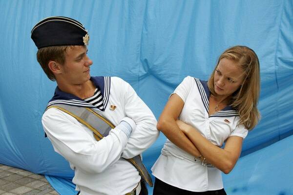 яГалочка Соловьёва, Дмитрий Соловьёв
