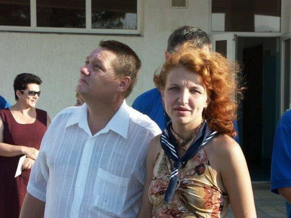 яТаня Дробышева