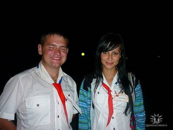 АЛИСА АЛИСОВА РАСКОВАб  т