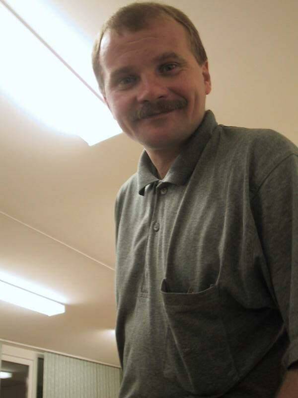 Саша Иванченко
