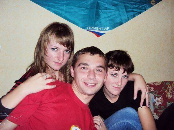 михаил будченко....и...