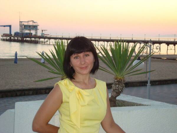 Ирина Садовничая.