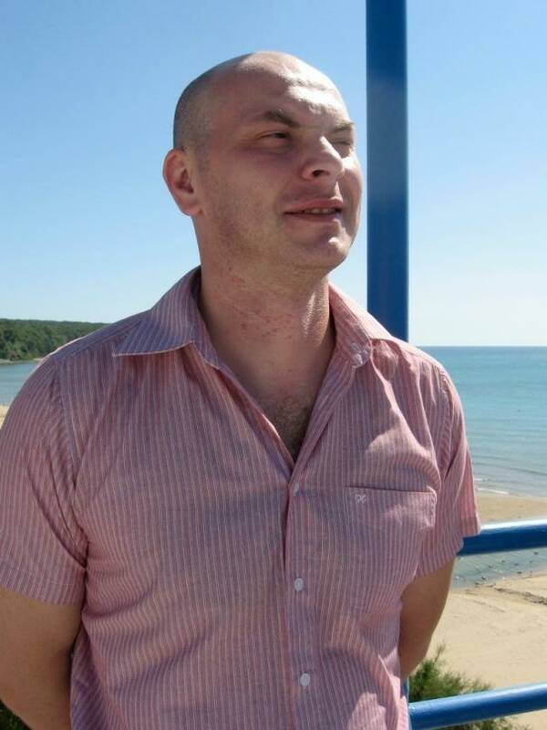 Павел Гусев