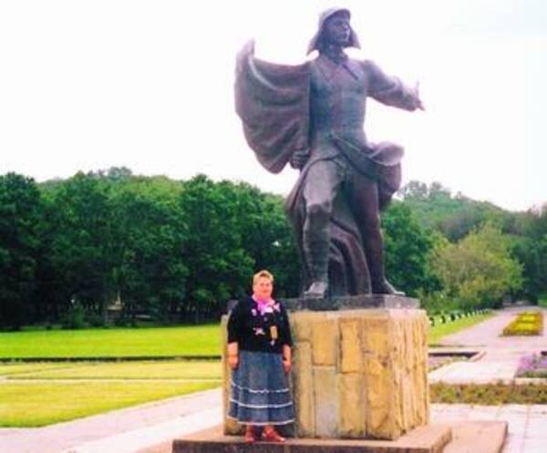 Ирина АГАЕВА