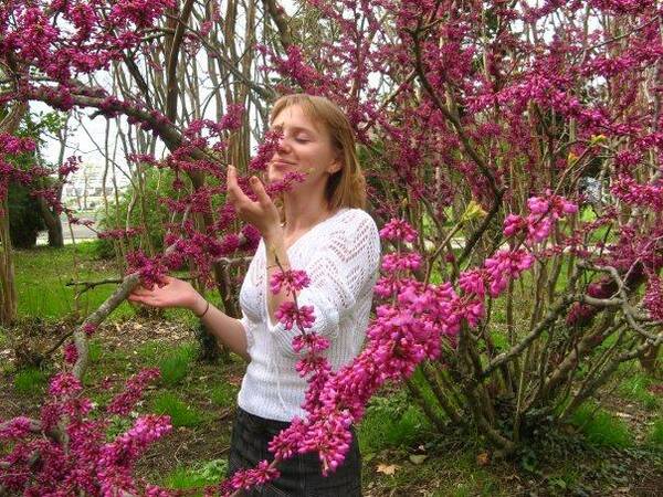 юлия щерба