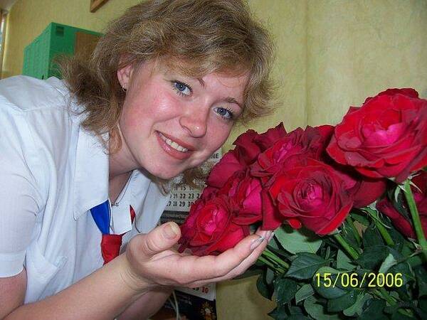 Татьяна Костенко т