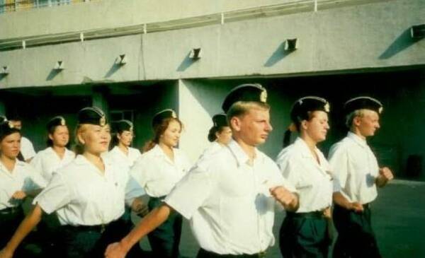татьяна гулевич дробышева.......