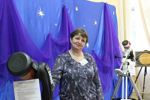 Елена Панюшкина (Янина) ж