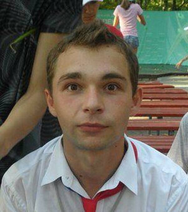 михаил будченко....ю...