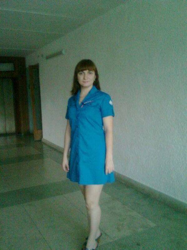 Ирина Шляхтина (Лабанова)...