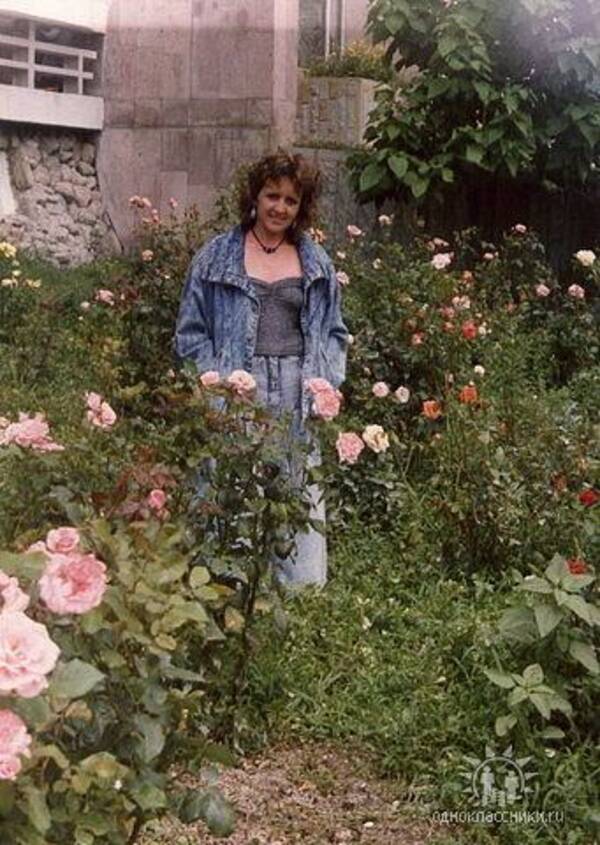 ирина хрюкина т1989