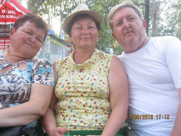 Поездка на ЮГА 139