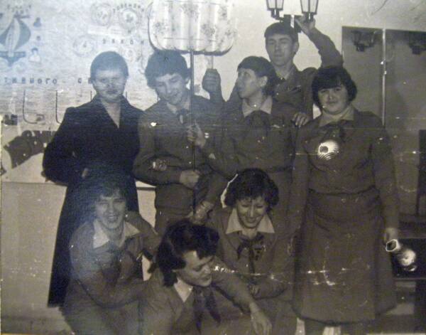 Поездка на ЮГА 168