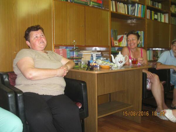 Поездка на ЮГА 047