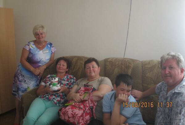 Поездка на ЮГА 070