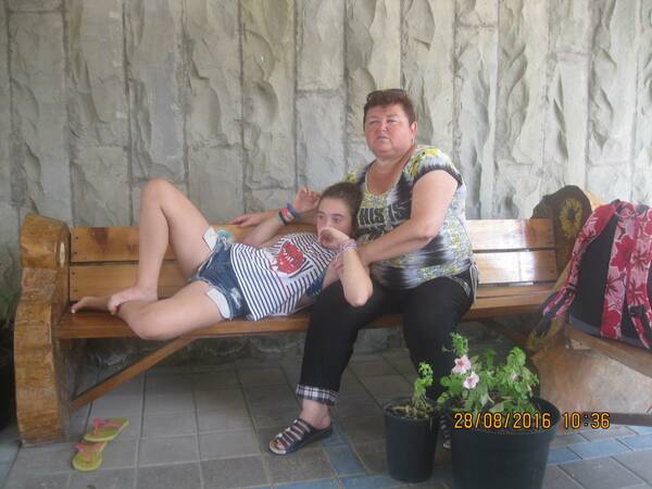 Поездка на ЮГА 268