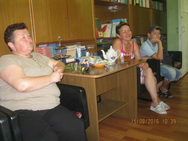 Поездка на ЮГА 050