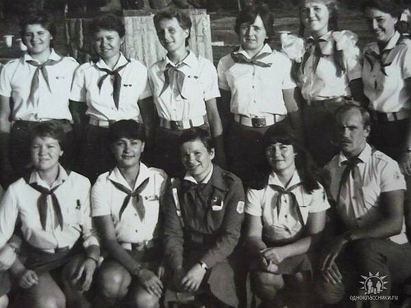 Устюгова ирина третья
