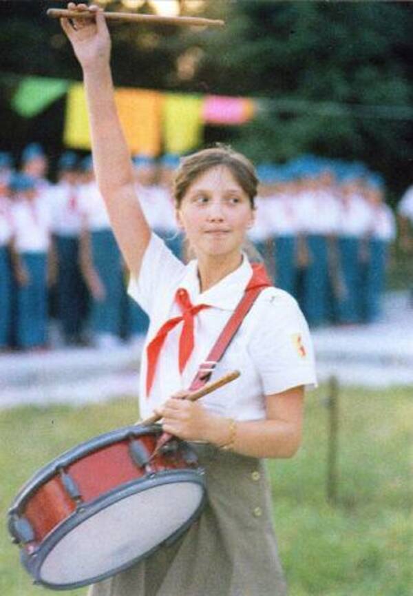 Соколова Светлана