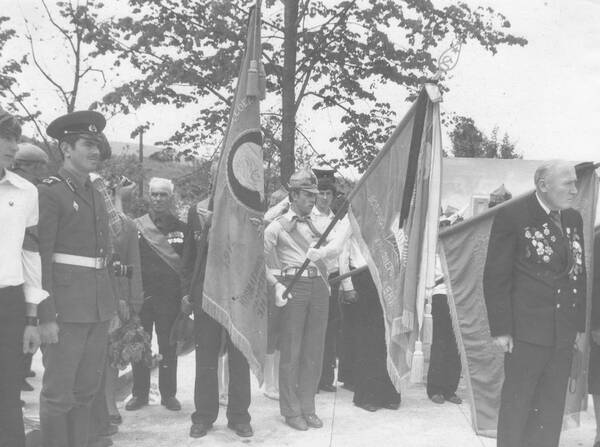 Краснодарский край, станица Георгиевская
