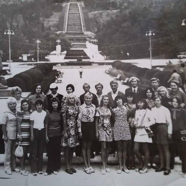 Грузия.   1975   jfif