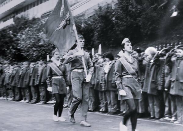 Светлана Любова, Марина Тулякова, Роман Галицын..