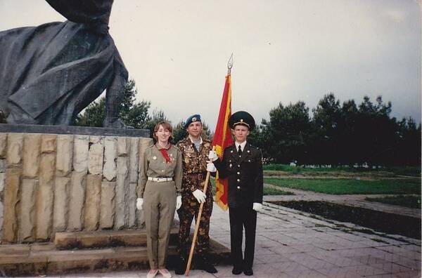 Андрей Самотоин