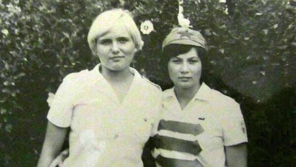 кто   и   кто  .  