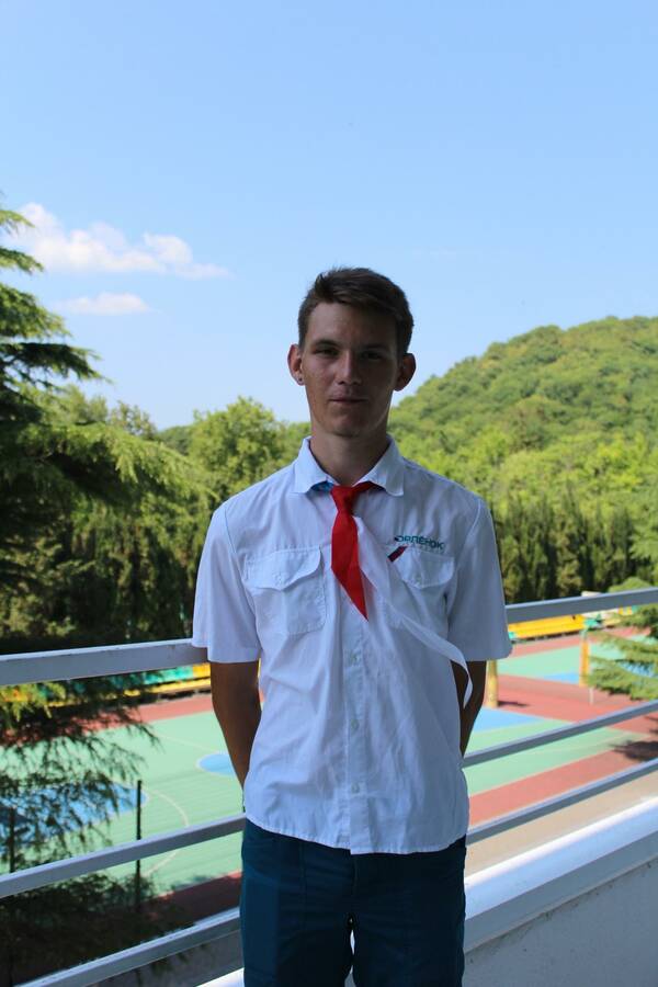Дмитрий Гаврилов
