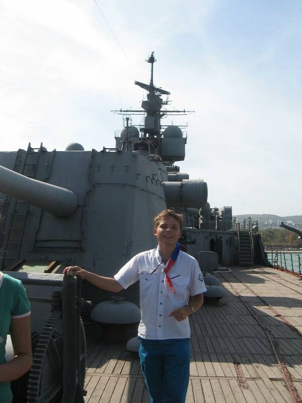 саша захарченко.      .