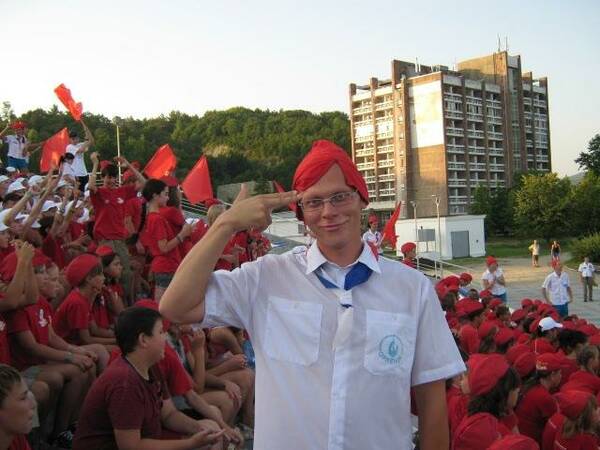 Дмитрий   Вахрушев