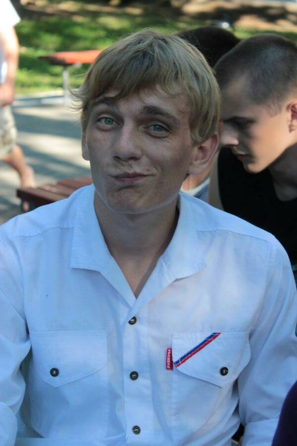 Александр Акименко
