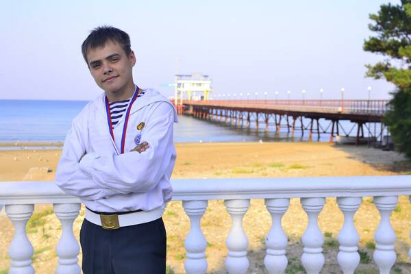 Кузьмин Михаил