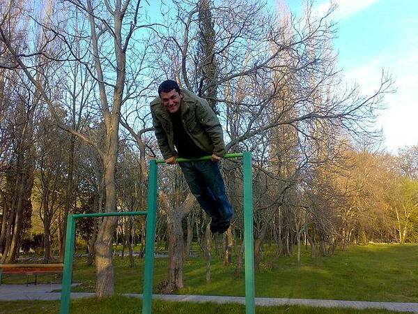 Максим Иванов