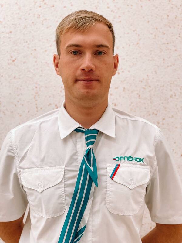 Сергеев Алексей