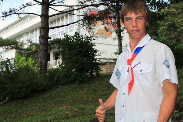 Алексей Колмогорцев 0000