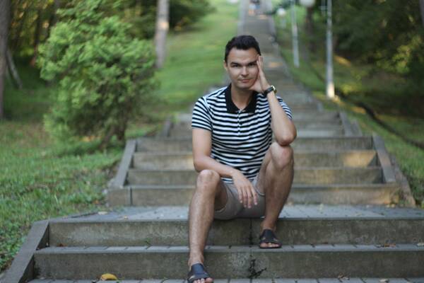 Артемий Халитов....
