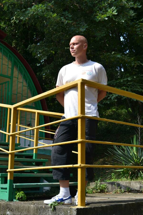 Дмитрий Вахрушев ии
