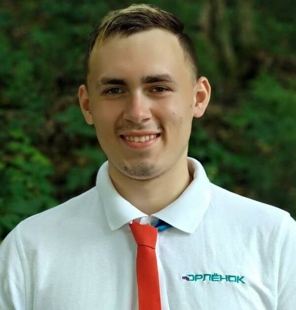 Александр Арбузин