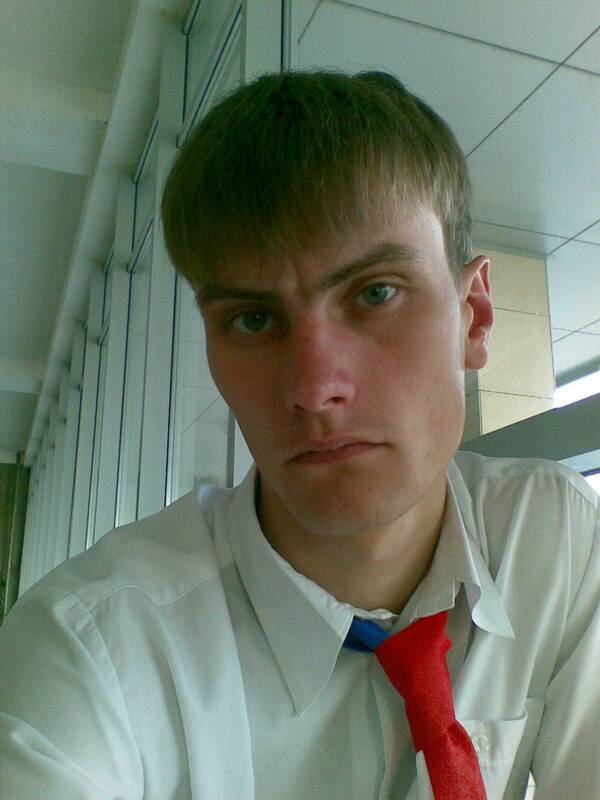 сергей   виноградов