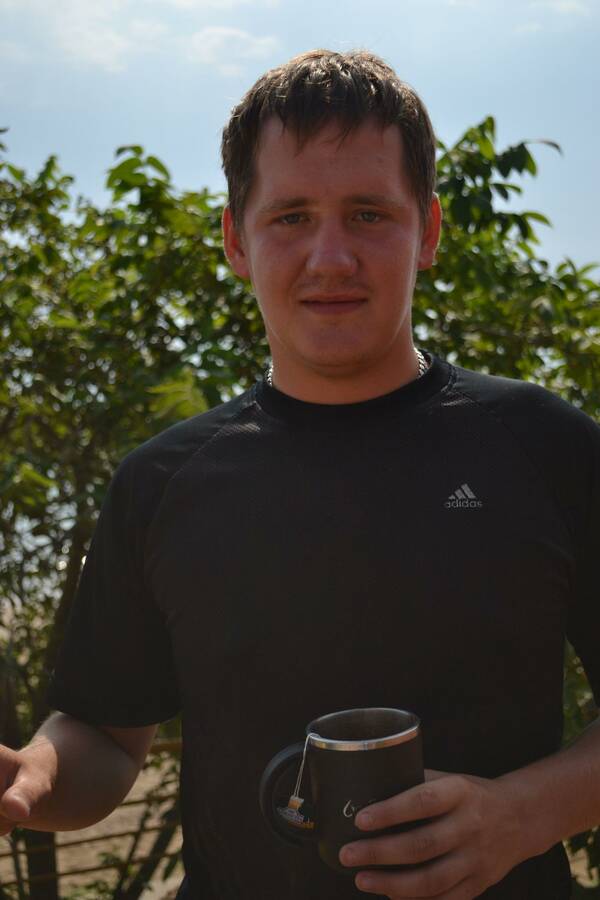 евгений гусев .