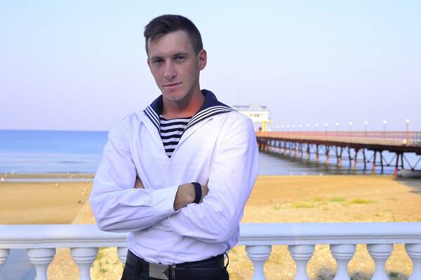 Воловидник Дмитрий