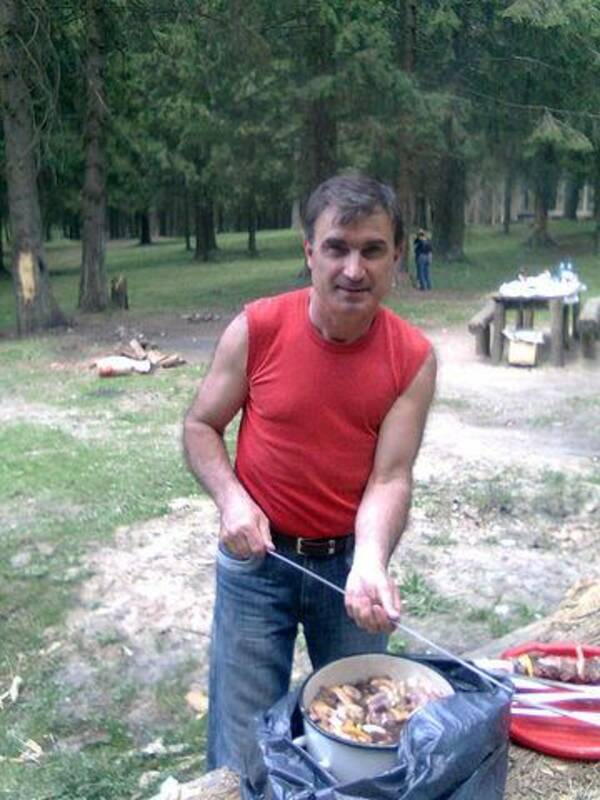 Павел Шелковин