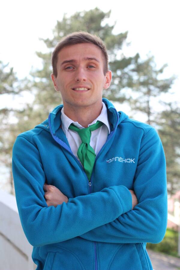 Евгений Грищенко