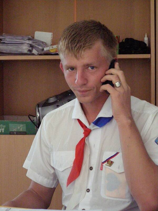 Денис Шаталов  ч