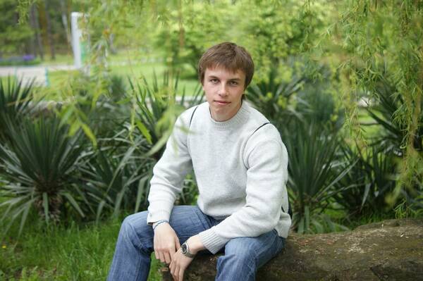 Алексей Колмогорцев  п