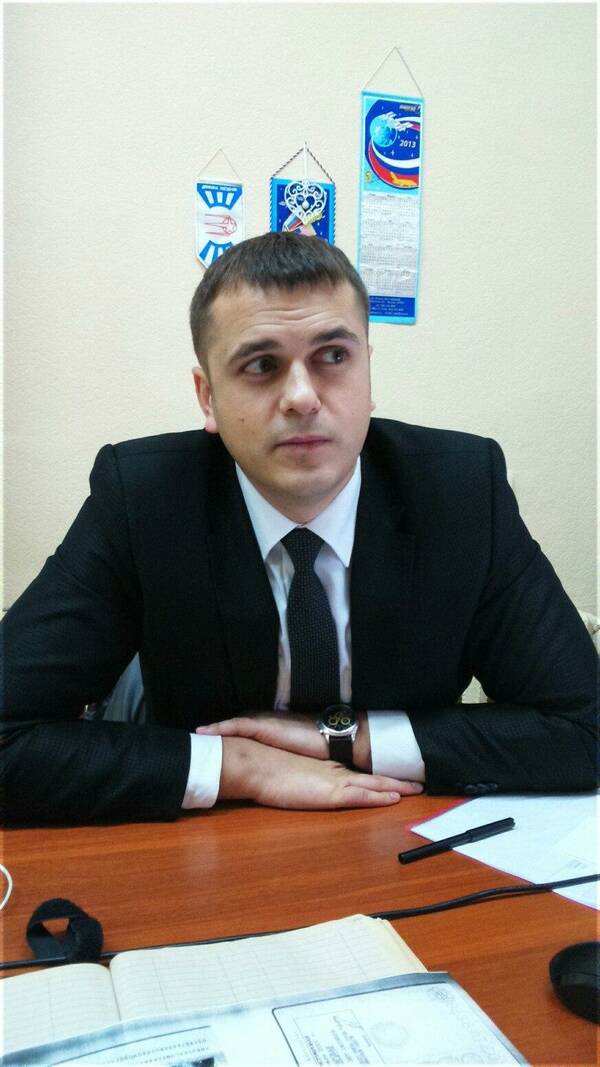 Владимир Власов ч