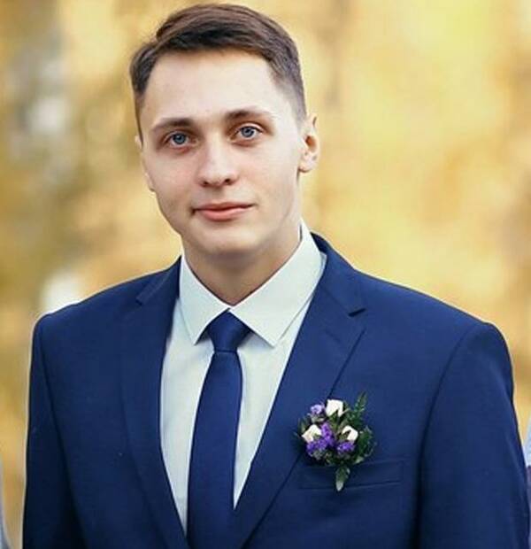 Павел Шаматонов
