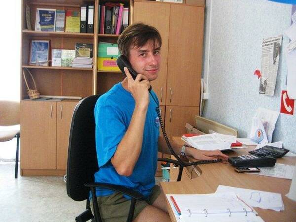 евгений загуменнов
